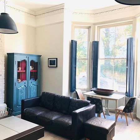Seaside Escape - Gorgeous 2 Bed Apartment In St-Leonards-On-Sea Newport Beach Exterior foto