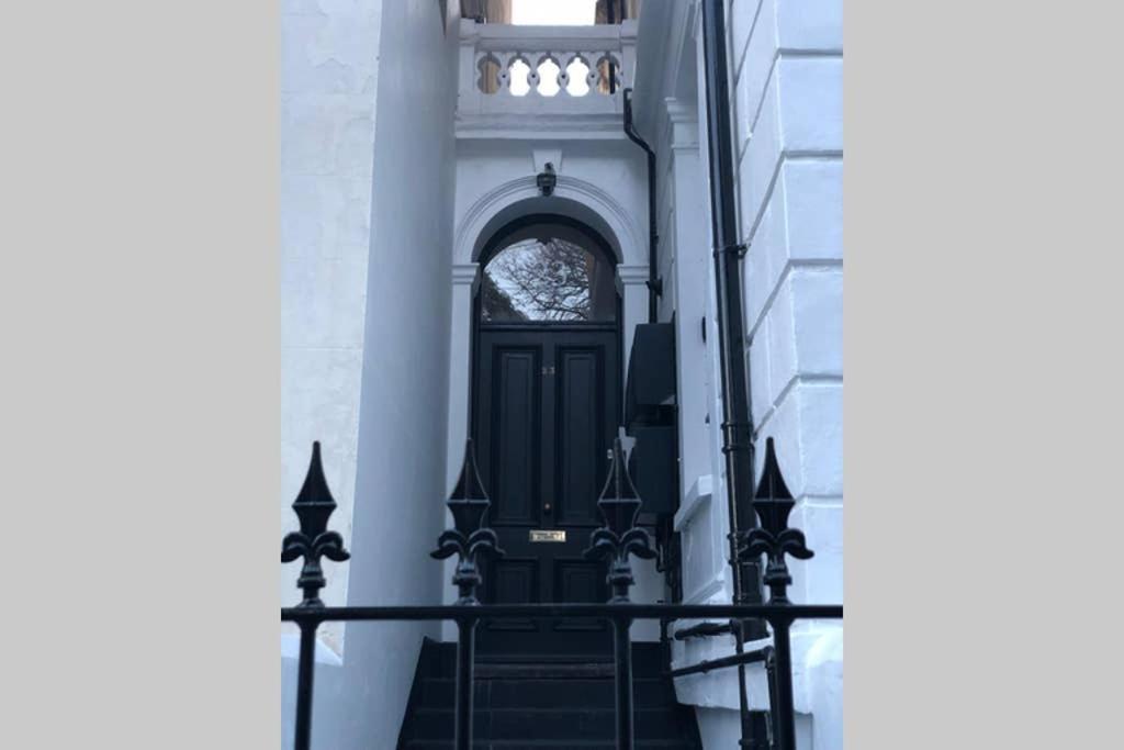 Seaside Escape - Gorgeous 2 Bed Apartment In St-Leonards-On-Sea Newport Beach Exterior foto