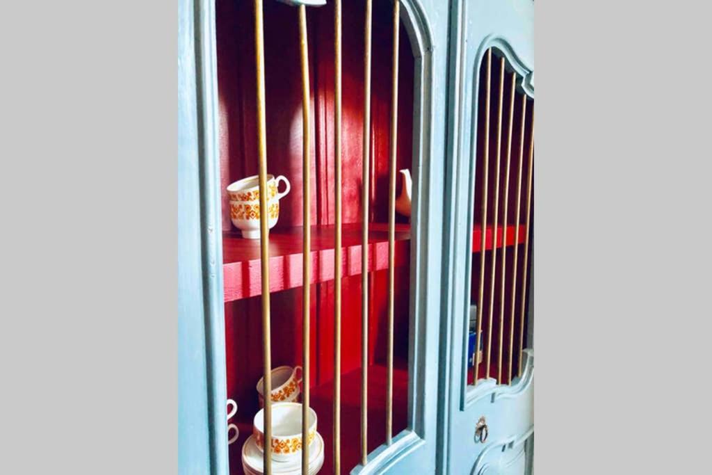 Seaside Escape - Gorgeous 2 Bed Apartment In St-Leonards-On-Sea Newport Beach Exterior foto